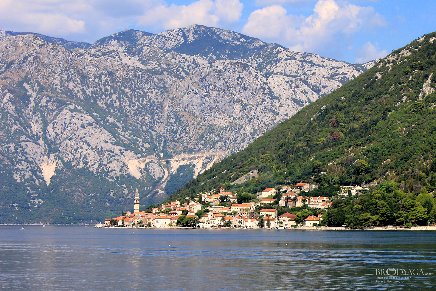 Perast
